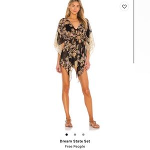 Free People Dream State Set